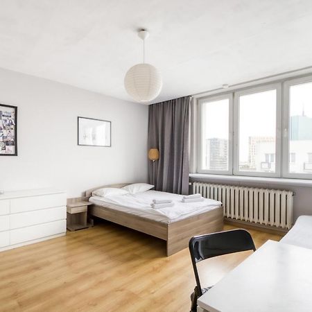 Labo Apartment Niska By Old Town 华沙 外观 照片