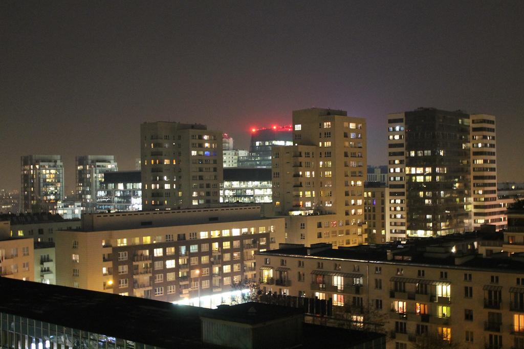 Labo Apartment Niska By Old Town 华沙 外观 照片